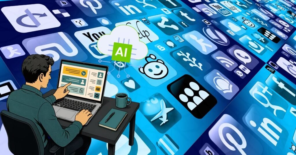 AI in Digital Marketing: 15 Trends Businesses Need to Know in 2026